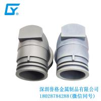 歐標(biāo)智能充電樁有使用鋁拉伸嗎？